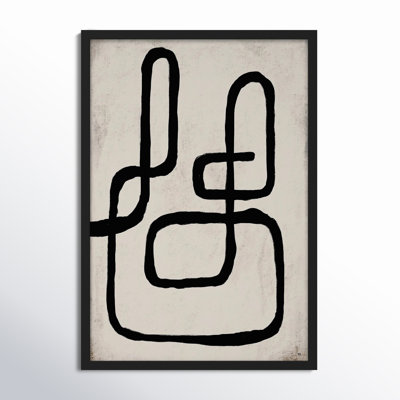 Linework 1 by StudioM