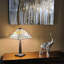 Lampe de table 22 po Weakley