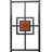 RosaBella 10 ft. x 12 ft. Gazebo with Mosquito Net