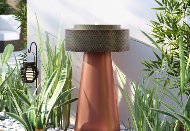 Our Favorite Outdoor Fountains