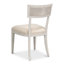 Ridge Upholstered Dining Chair-584157216