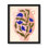 Impression de vase Colette n ° 01 par Camilla Bergqvist