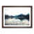 Walnut Framed selected