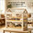 Spacious Small Animal Cage