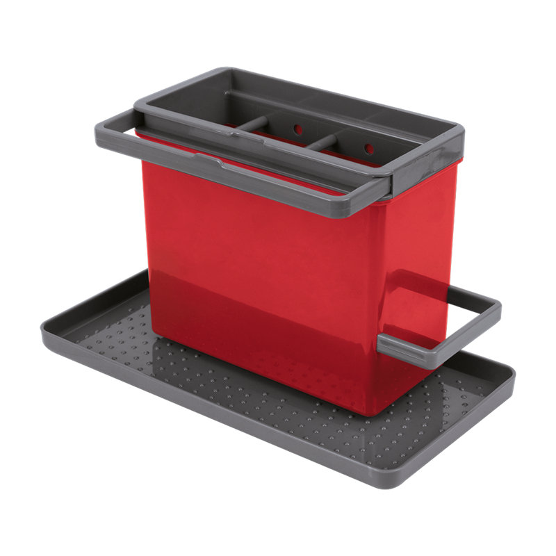 Adjustable Sink Caddy