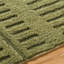 Tapis touffeté à la main Finlea-1196419701