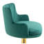 Tabouret pivotant à hauteur réglable-892923709