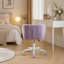 Chaise de bureau pivotante ajustable-607950775