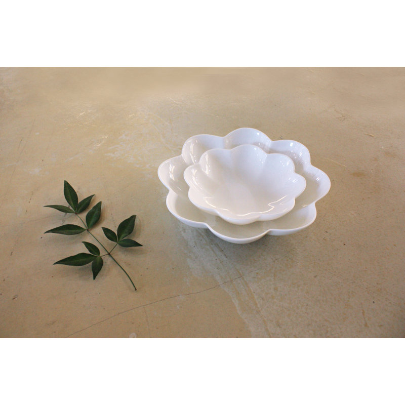 Twig China Decorative Bowl