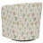 Pembroke Swivel Chair-124920432