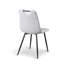 Duneany 47.5cm H Tufted Upholstered Side Chair-356597134