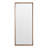 Mode Solid Wood Rectangle Mirror-103405153