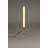 Scotty Metal Tripod Lamp