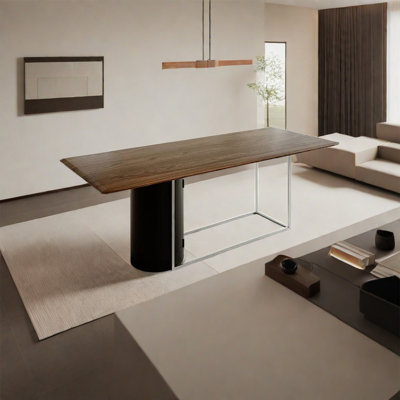 Kopelin Rectangular Dining Table