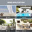Les rideaux d'intérieur et d'extérieur Cabana-1300550907-1300550911