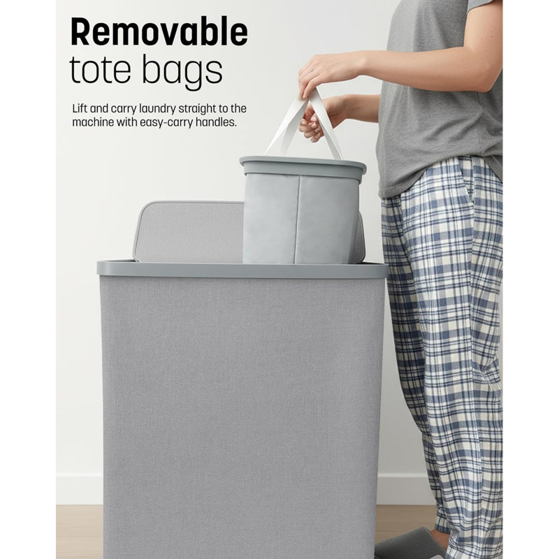 Polyester Laundry Room Organiser