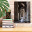 «Paris - Louvre Corridor» par Epic Portfolio-1086809949