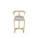 Milan Counter & Bar Stool