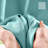 Grommet Room Darkening Linen Textured Curtain-607110995-607110984