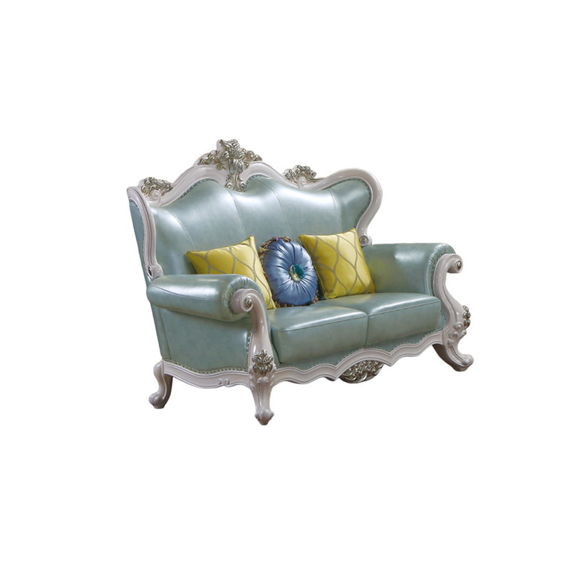 Canapé de luxe européen