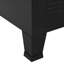 Uniontown 75 cm W Steel Filing Cabinet