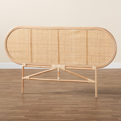 Beckworth Headboard