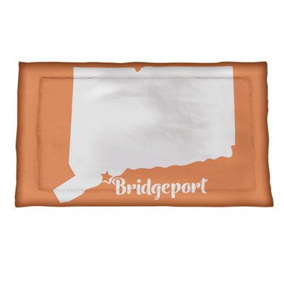 Bridgeport Connecticut Sham