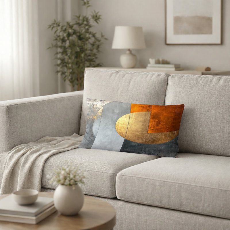 Coussin Nynne, H 12 po x l 20 po