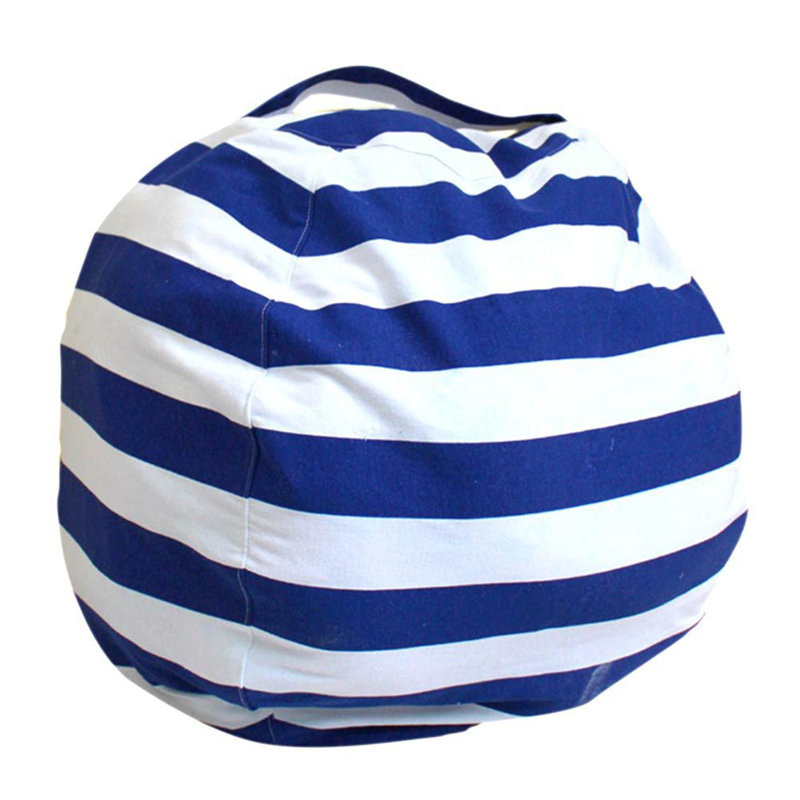 Sac de transport - s'adapte jusqu'à 34 po, Bleu
