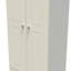 Conners Manufactured Wood Wardrobe-914045760