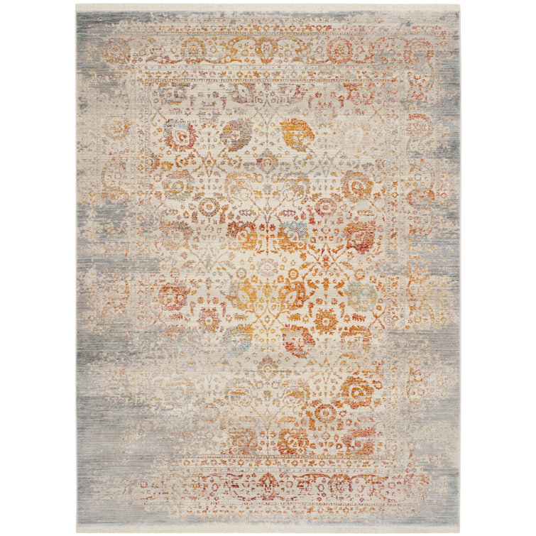 Tapis oriental Johnsville