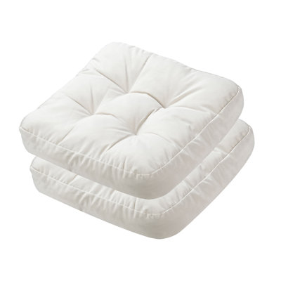16.5-inch  Dining Chair Cushion