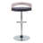 Laurenzio Adjustable Bar Stool with Straight T Footrest-94351925-94351922