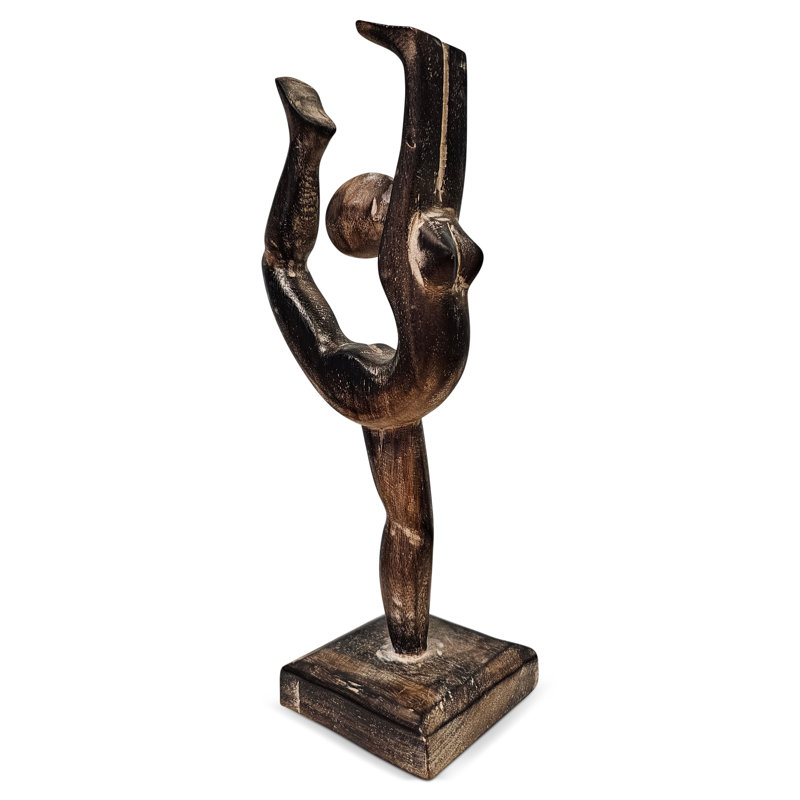 Duri Handmade Figurine / Sculpture Decorative Object