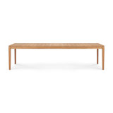 Bok Outdoor Teak Dining Table