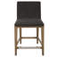 Tabouret très haut 38,5 po Allaire