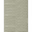 Hand Knotted Area Rug in Light Green/White-1496401049