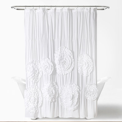 Rideaux de douche Farmhouse