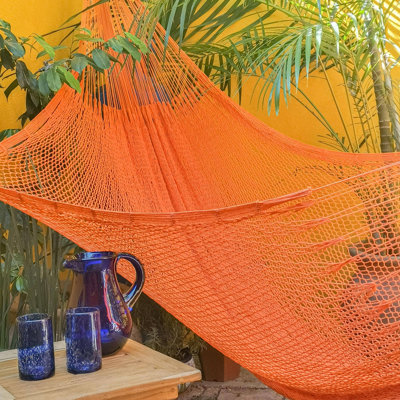 Cresswell Spreader Bar Hammock