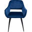 Chair with Armrest San Francisco-54530151
