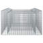 Raised Garden Bed-1114914785