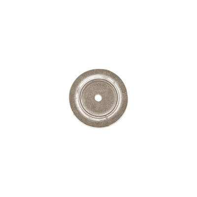 Maddox Metal Knob Backplate
