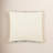 Oakleaf Chevron Polyester,Wool,Cotton Blend Throw Pillow-423470663-503913796