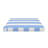 Sunbrella® Outdoor Ottoman Seat Cushion-128876003-98799734