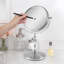 Miroir de coiffeuse Acker-987160667