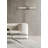Debbra 31 inch LED Wall Sconce -1287842184