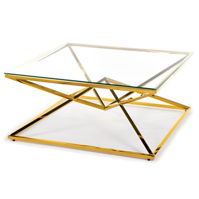 Amesville Frame Coffee Table