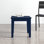 Joubert Square Outdoor Side Table , 17.7'' in. W 17.7'' in. D