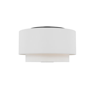 Tanyel 3-Light Flush Mount