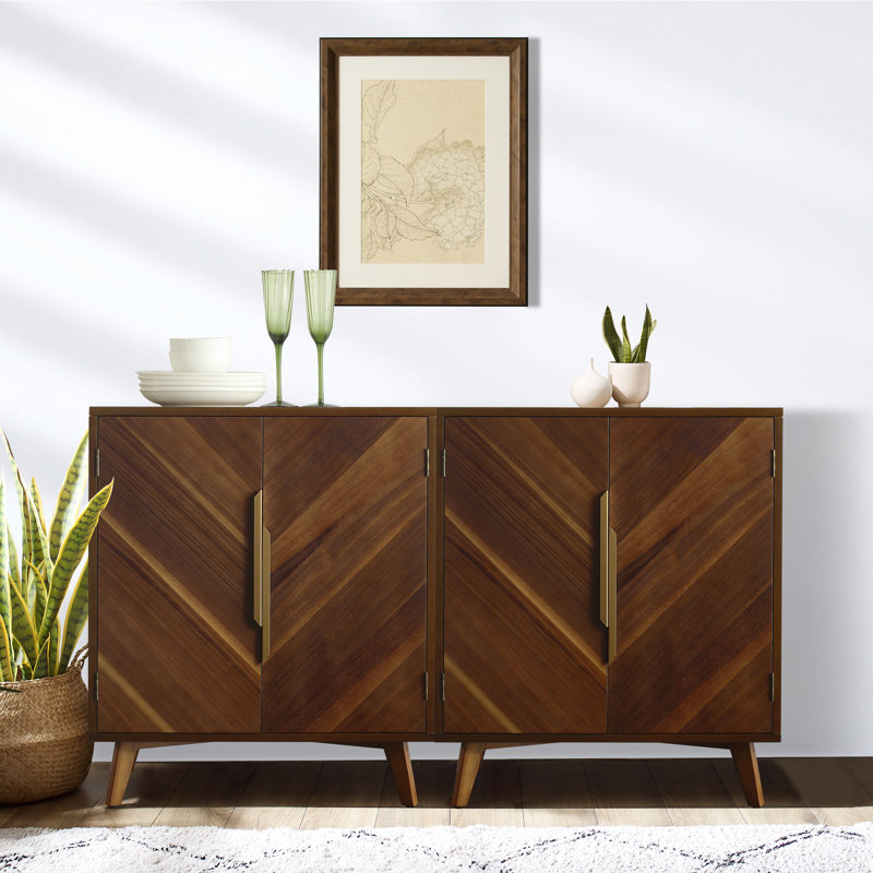 29.92" Wide Sideboard 